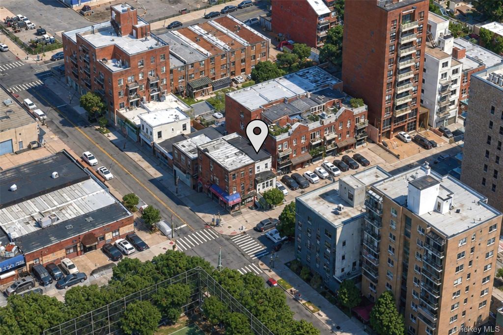 3150 137th Street, Flushing, NY 11354 — exterior
