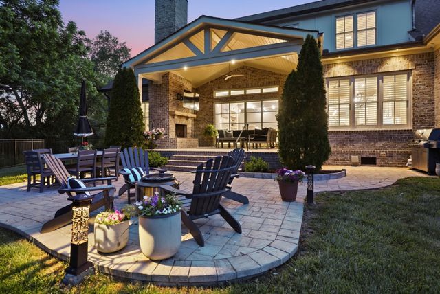 1045 Buena Vista Dr, Franklin, TN 37069