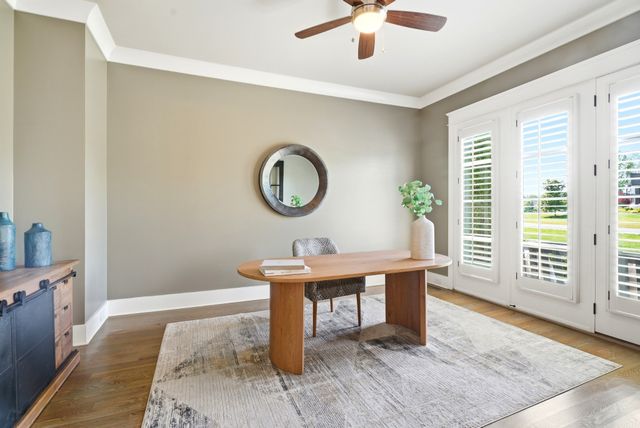 1045 Buena Vista Dr, Franklin, TN 37069