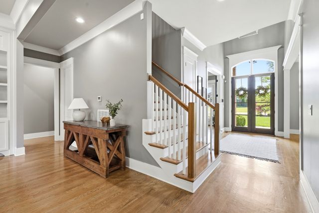 1045 Buena Vista Dr, Franklin, TN 37069