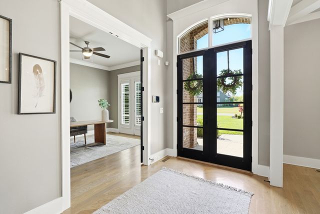 1045 Buena Vista Dr, Franklin, TN 37069