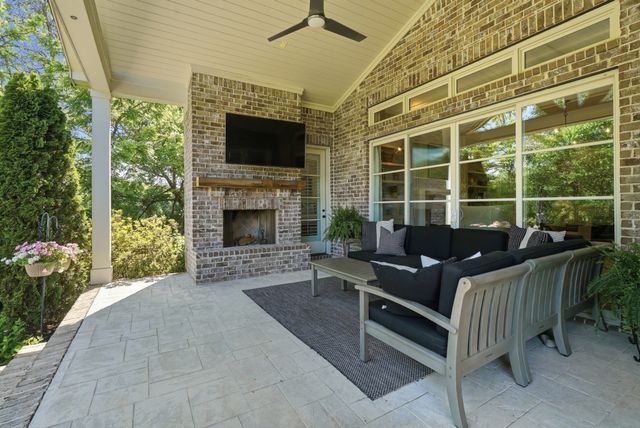 1045 Buena Vista Dr, Franklin, TN 37069