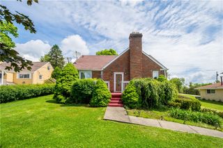 417 Mingo Church Road, Union Twp, PA 15332