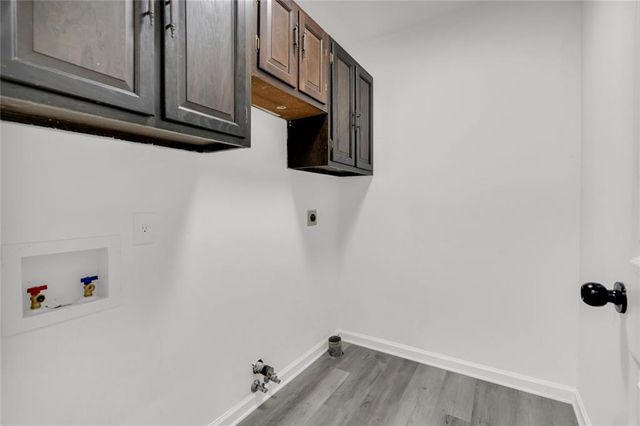 165 N Morning Dove Drive N, Fayetteville, GA 30215