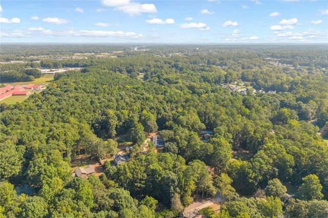 165 N Morning Dove Drive N, Fayetteville, GA 30215