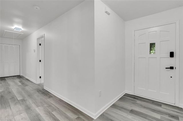 165 N Morning Dove Drive N, Fayetteville, GA 30215