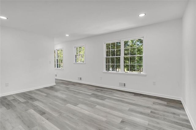 165 N Morning Dove Drive N, Fayetteville, GA 30215