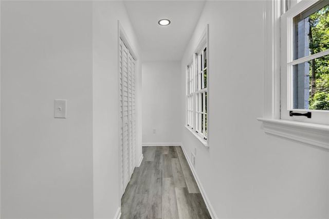 165 N Morning Dove Drive N, Fayetteville, GA 30215