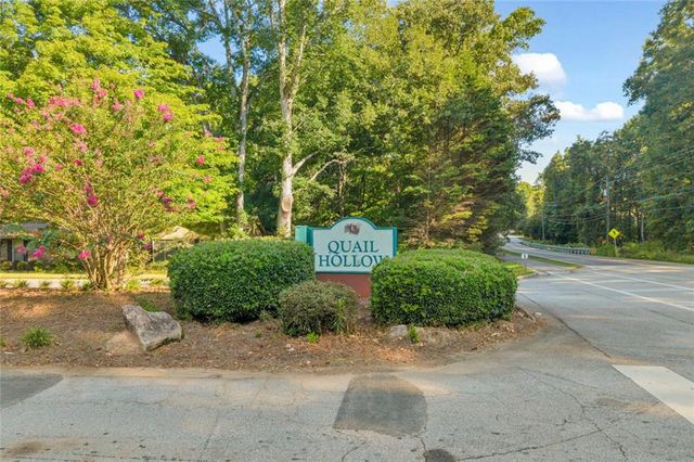 165 N Morning Dove Drive N, Fayetteville, GA 30215
