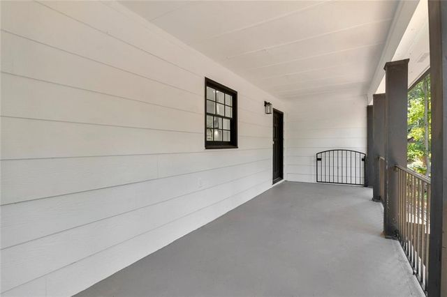 165 N Morning Dove Drive N, Fayetteville, GA 30215