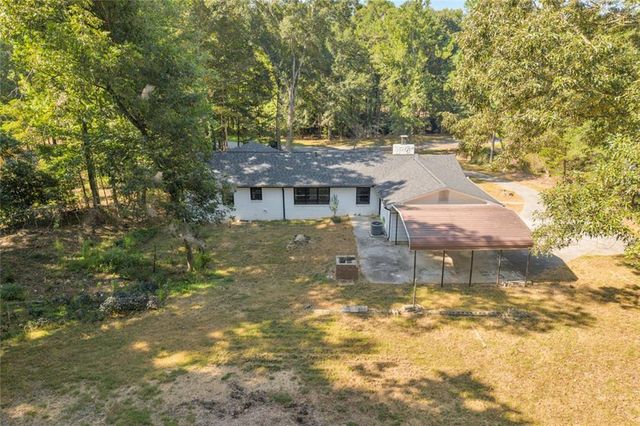 165 N Morning Dove Drive N, Fayetteville, GA 30215