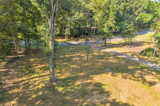 165 N Morning Dove Drive N, Fayetteville, GA 30215