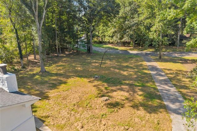 165 N Morning Dove Drive N, Fayetteville, GA 30215