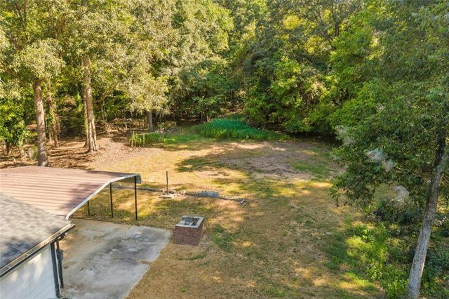 165 N Morning Dove Drive N, Fayetteville, GA 30215