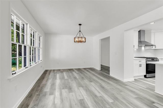 165 N Morning Dove Drive N, Fayetteville, GA 30215