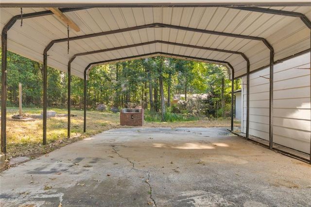 165 N Morning Dove Drive N, Fayetteville, GA 30215