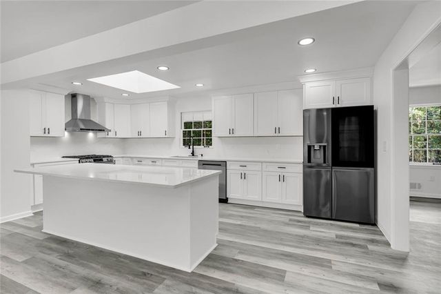 165 N Morning Dove Drive N, Fayetteville, GA 30215