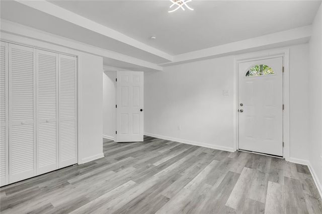 165 N Morning Dove Drive N, Fayetteville, GA 30215