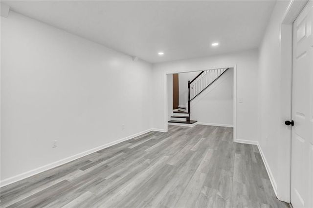 165 N Morning Dove Drive N, Fayetteville, GA 30215