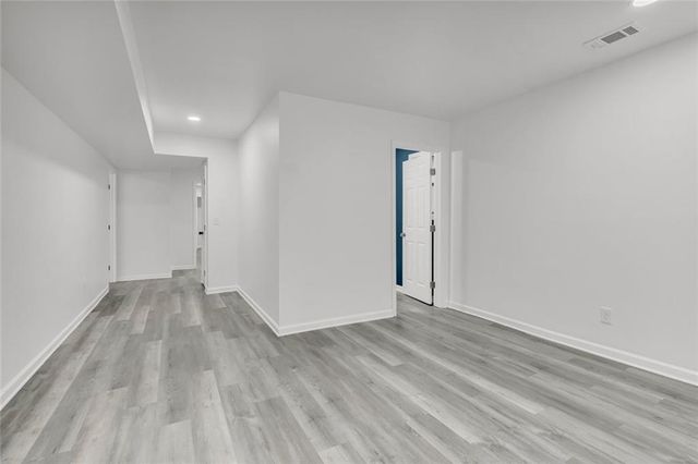 165 N Morning Dove Drive N, Fayetteville, GA 30215
