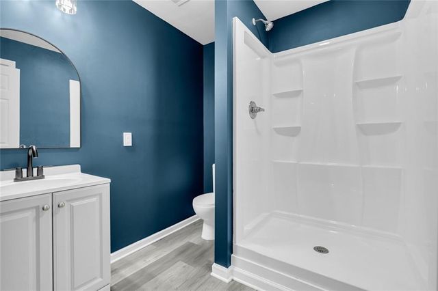 165 N Morning Dove Drive N, Fayetteville, GA 30215