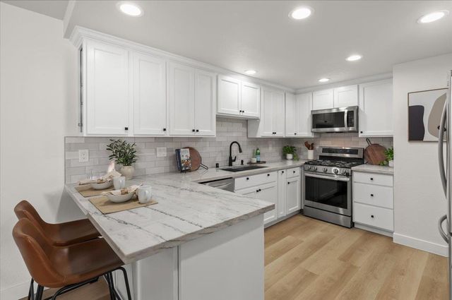 1139 Trevino Terrace, San Jose, CA 95120