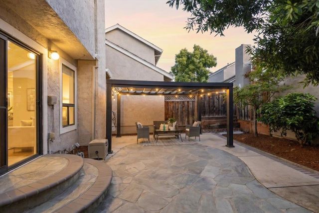 1139 Trevino Terrace, San Jose, CA 95120