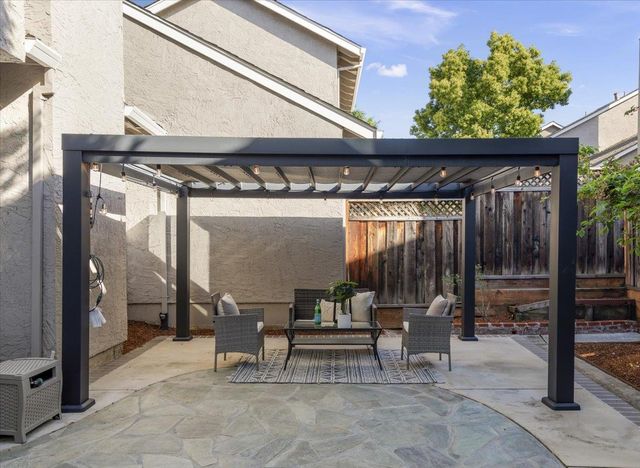 1139 Trevino Terrace, San Jose, CA 95120