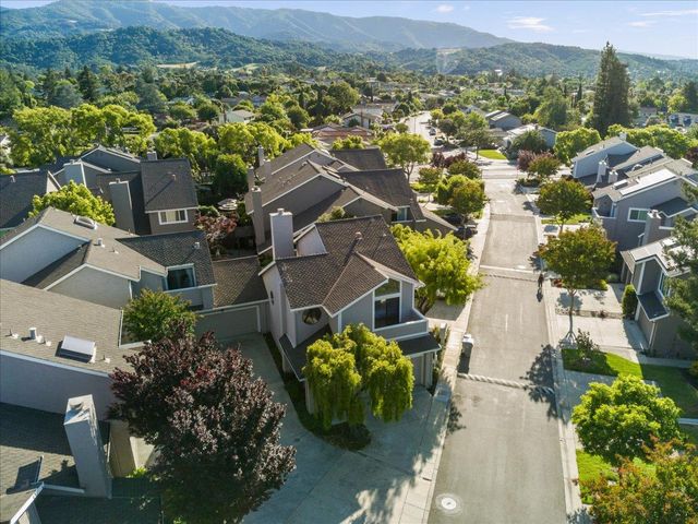1139 Trevino Terrace, San Jose, CA 95120
