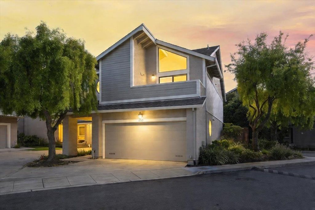 1139 Trevino Terrace, San Jose, CA 95120