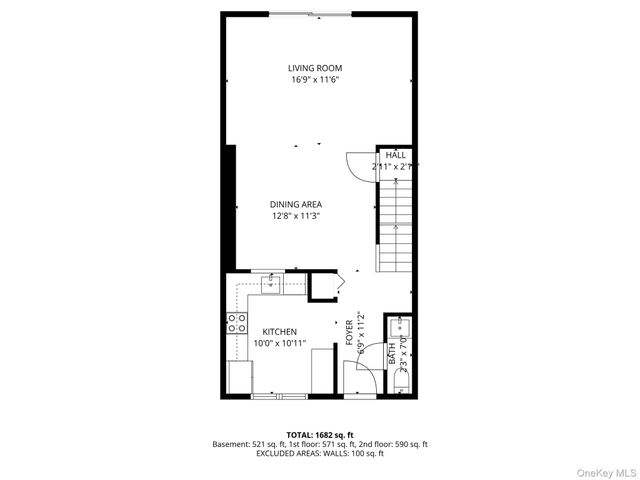 203 Williamsburg Drive, Mahopac, NY 10541