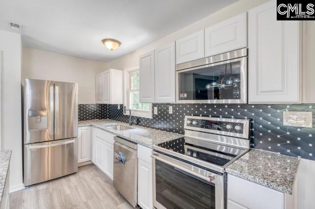 1091 Spring Plains Road, Cross, SC 29436