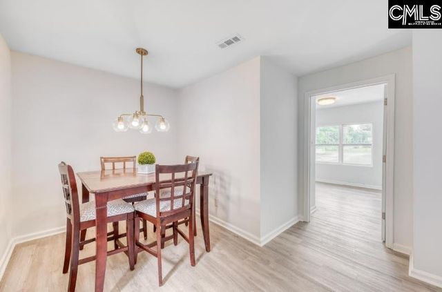 1091 Spring Plains Road, Cross, SC 29436