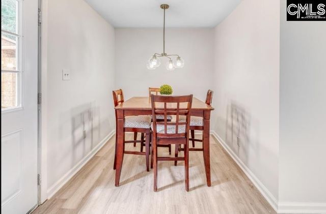 1091 Spring Plains Road, Cross, SC 29436