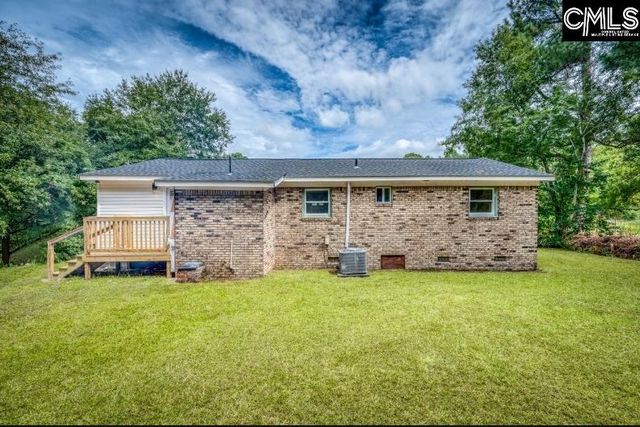 1091 Spring Plains Road, Cross, SC 29436