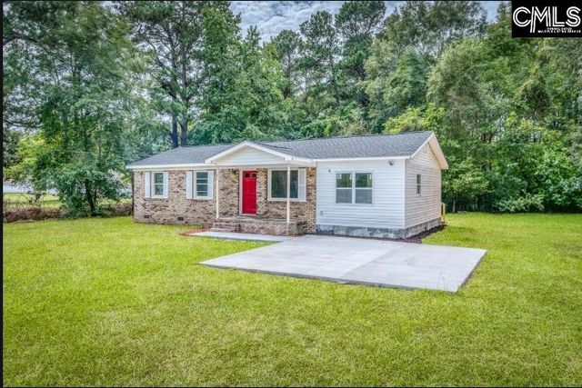 1091 Spring Plains Road, Cross, SC 29436