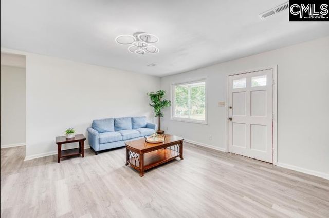 1091 Spring Plains Road, Cross, SC 29436