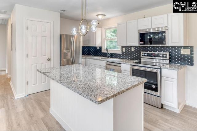 1091 Spring Plains Road, Cross, SC 29436