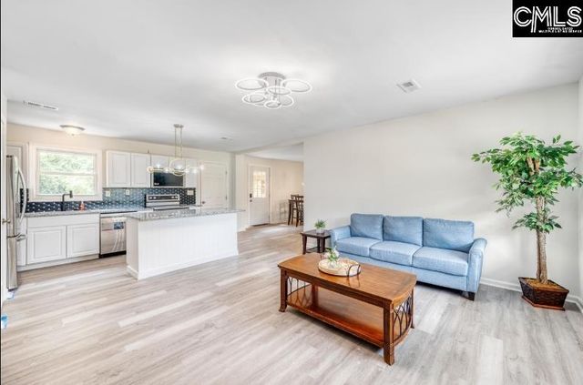 1091 Spring Plains Road, Cross, SC 29436