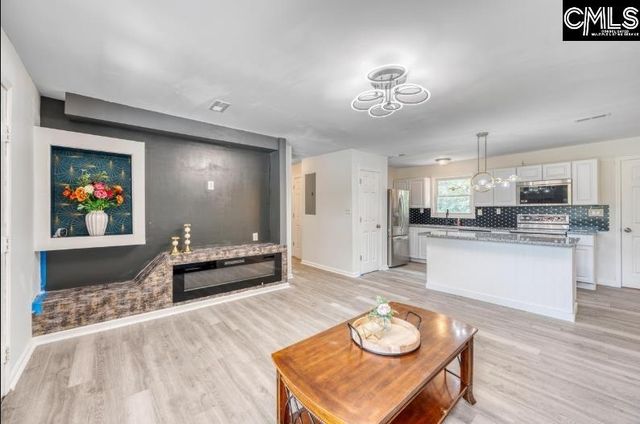 1091 Spring Plains Road, Cross, SC 29436