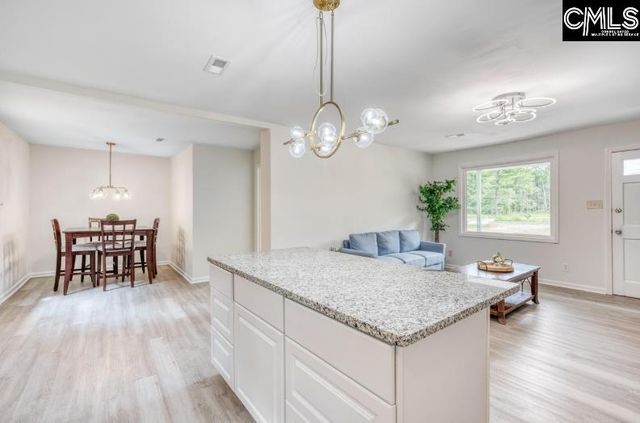 1091 Spring Plains Road, Cross, SC 29436