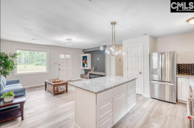 1091 Spring Plains Road, Cross, SC 29436