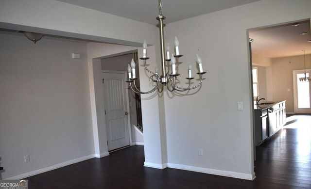 3272 Baylor Circle, Mcdonough, GA 30253