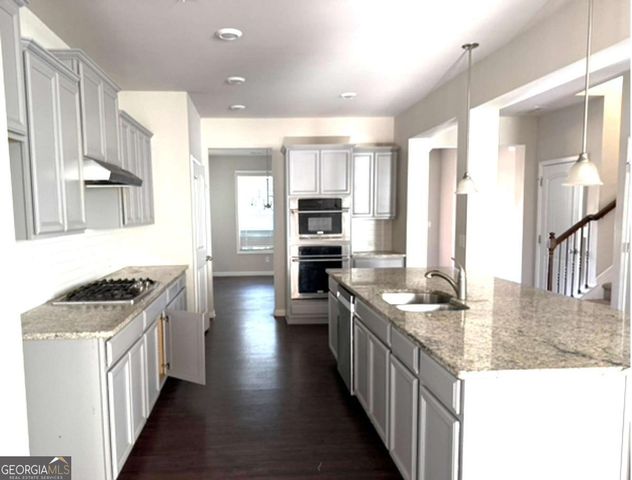 3272 Baylor Circle, Mcdonough, GA 30253