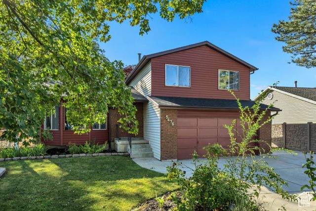 5476 S 3350 W, Taylorsville, UT 84129