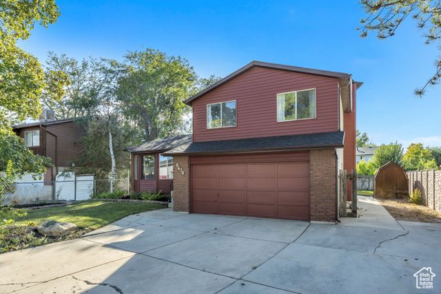 5476 S 3350 W, Taylorsville, UT 84129