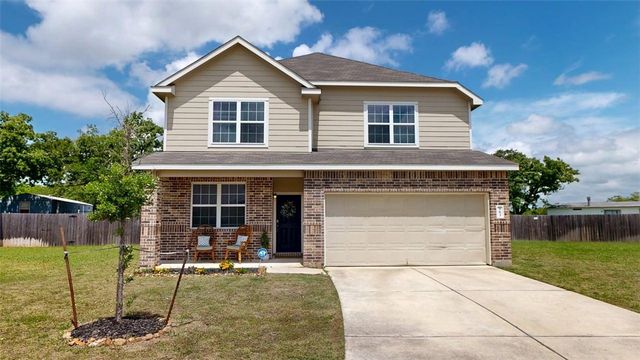 963 Harper Lane, Bryan, TX 77803