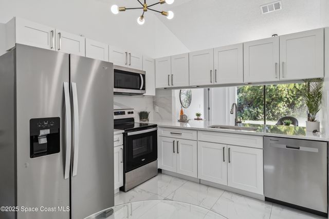 2861 Detached Circle SE, Palm Bay, FL 32909
