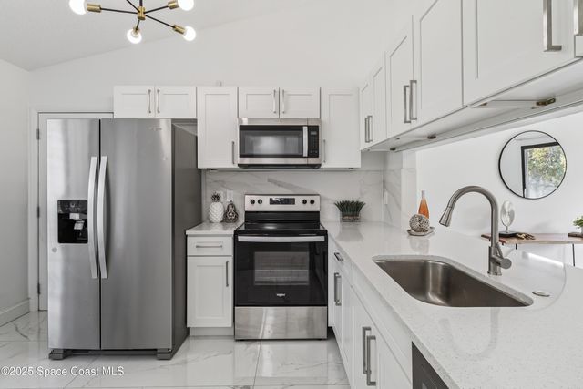 2861 Detached Circle SE, Palm Bay, FL 32909