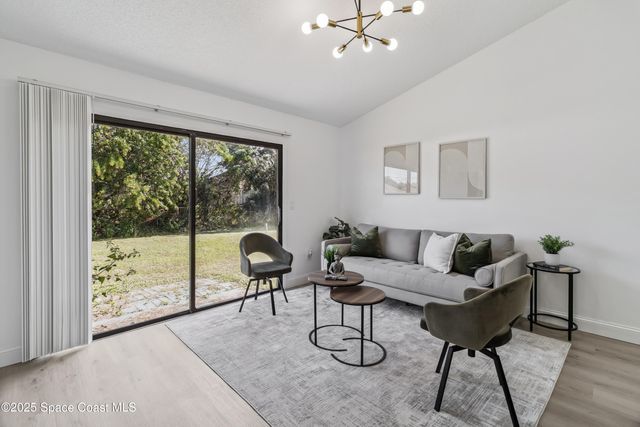 2861 Detached Circle SE, Palm Bay, FL 32909